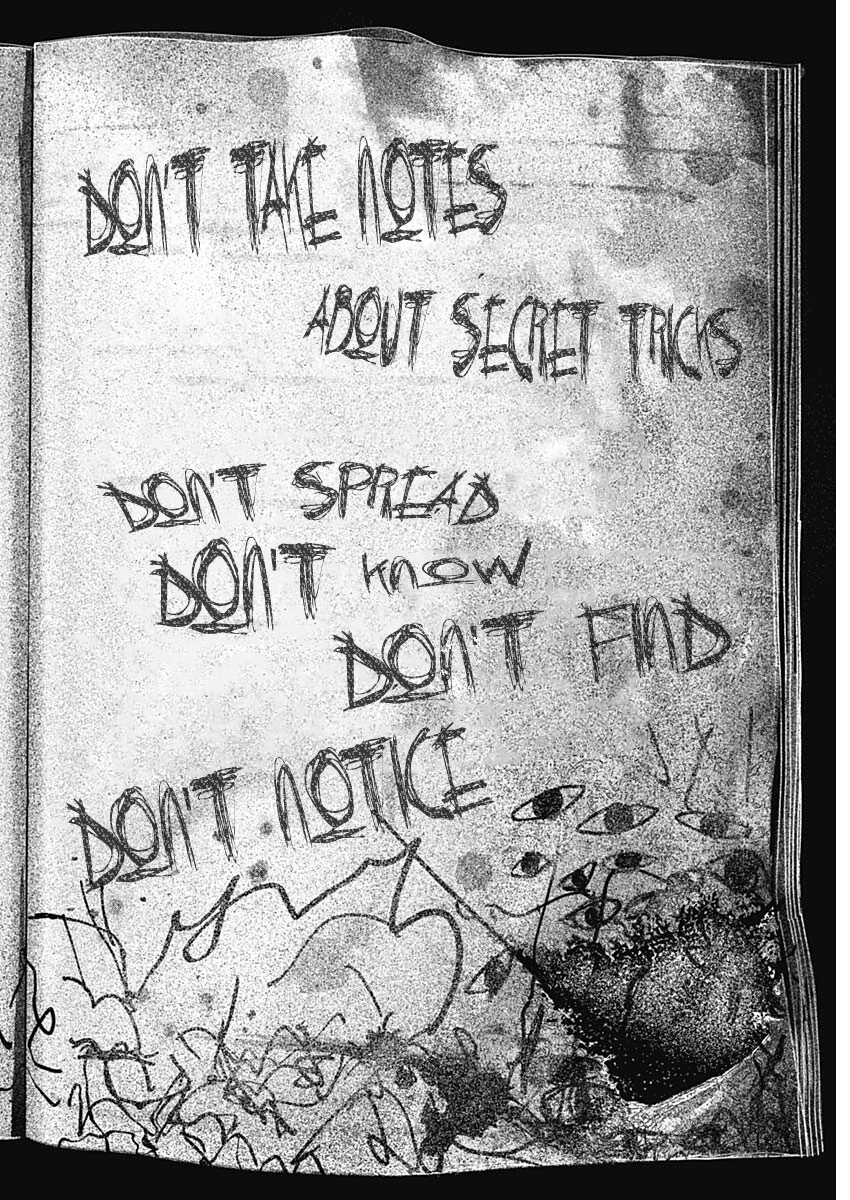 Read Bug Ego EN Manga Online