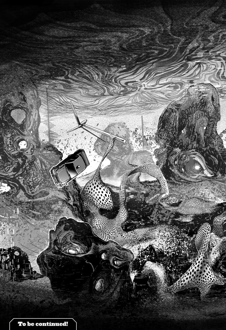 Read Bug Ego EN Manga Online