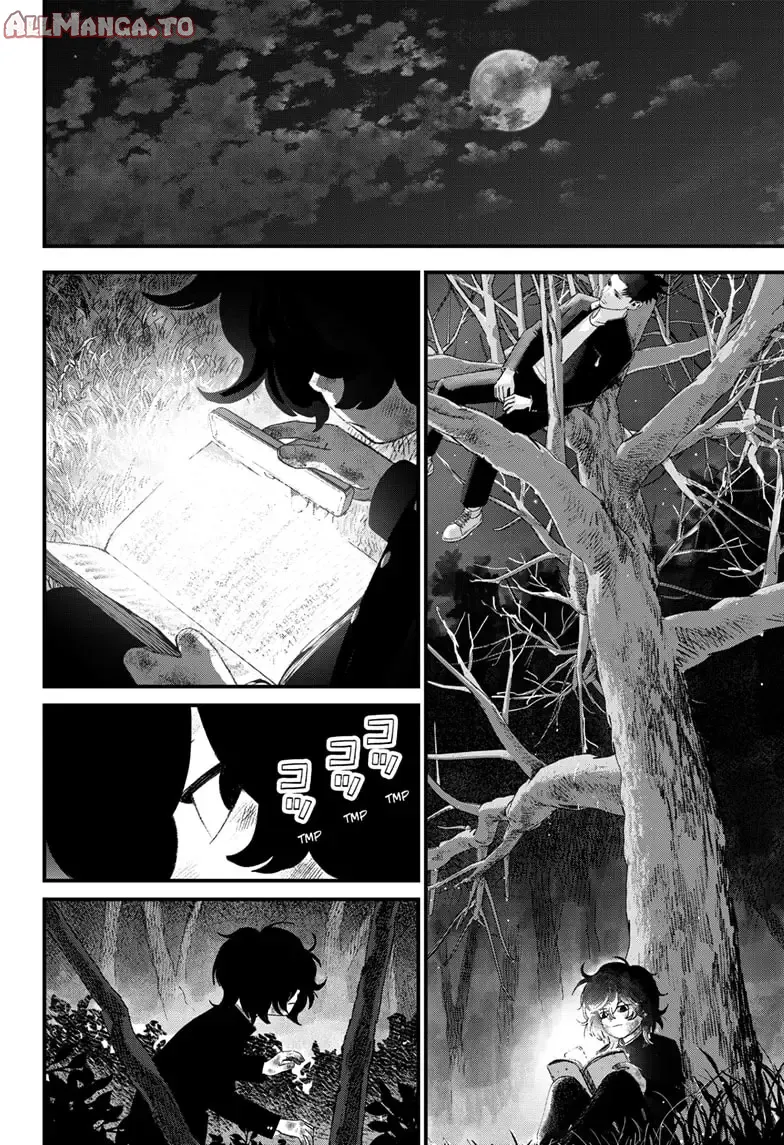 Read Bug Ego EN Manga Online