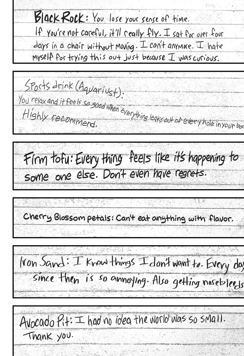 Read Bug Ego EN Manga Online