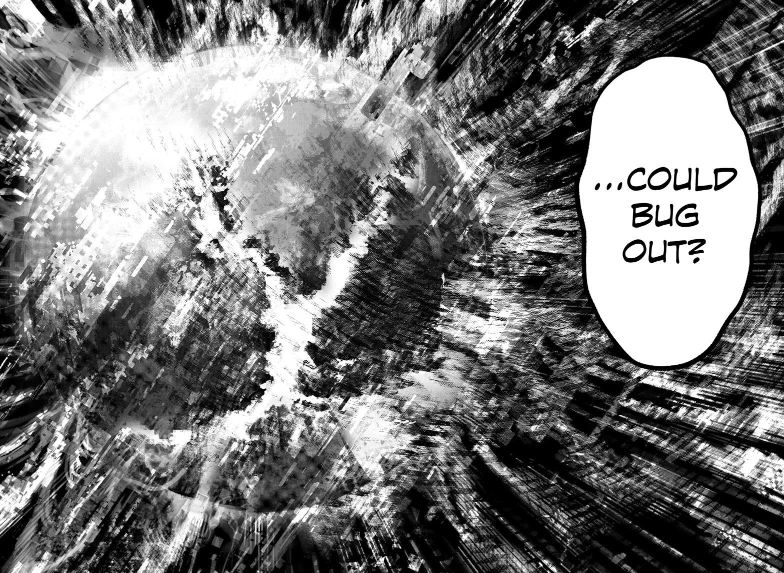 Read Bug Ego EN Manga Online