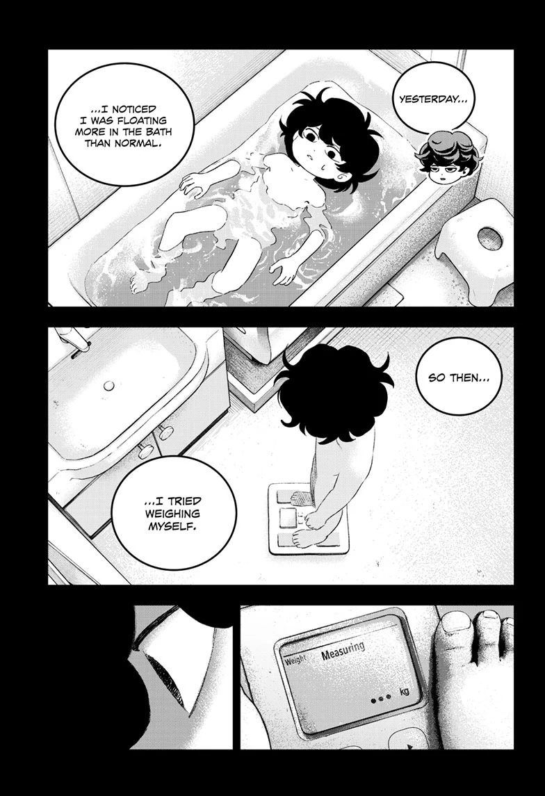 Read Bug Ego EN Manga Online