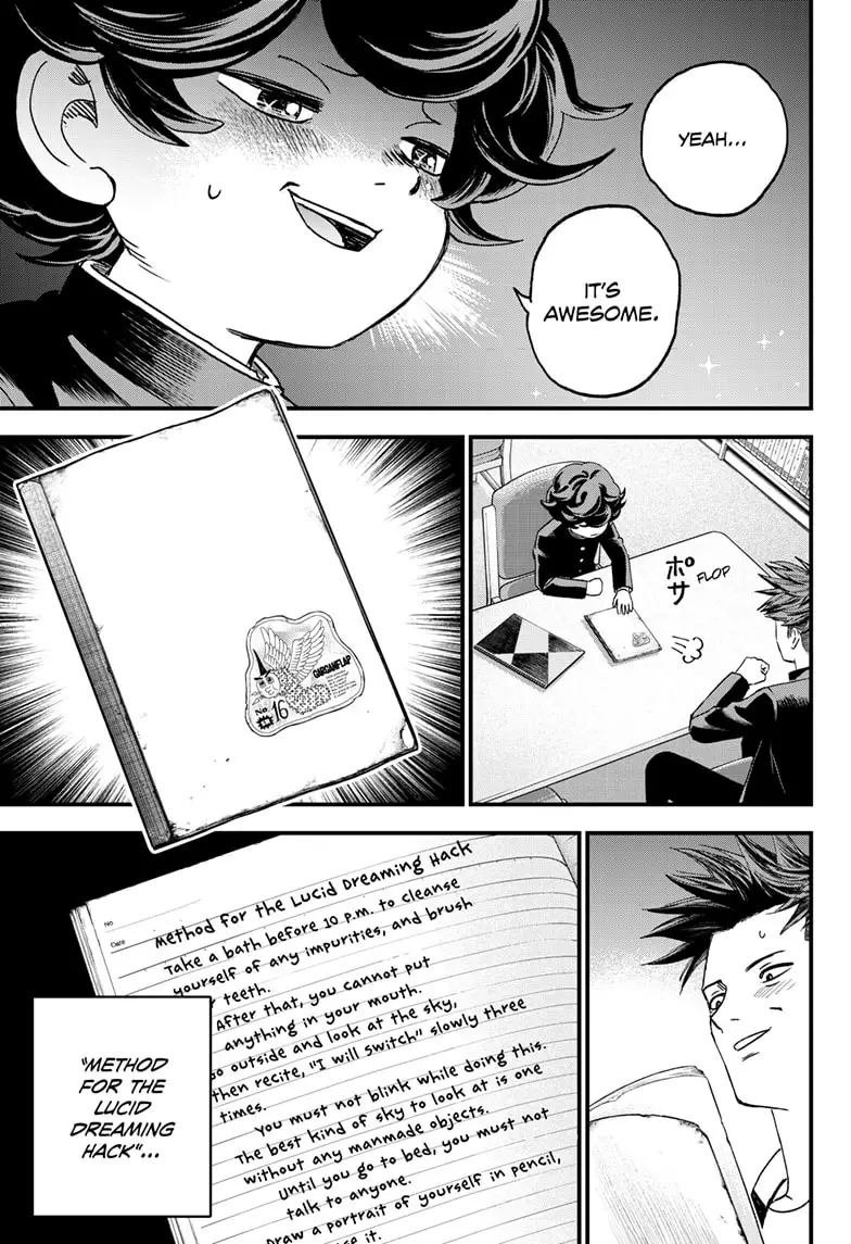 Read Bug Ego EN Manga Online