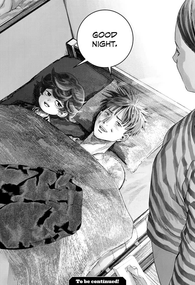 Read Bug Ego EN Manga Online