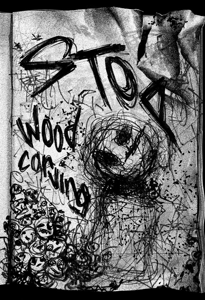 Read Bug Ego EN Manga Online