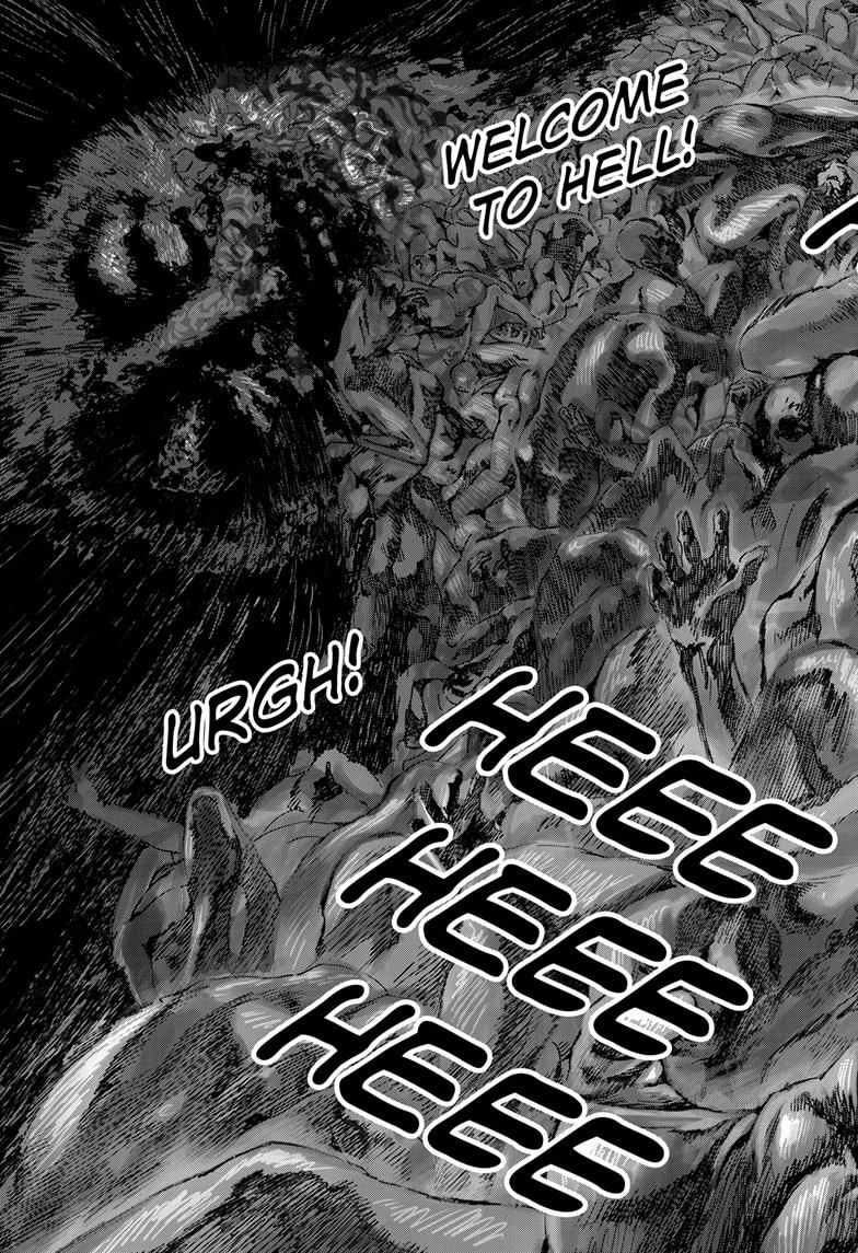 Read Bug Ego EN Manga Online