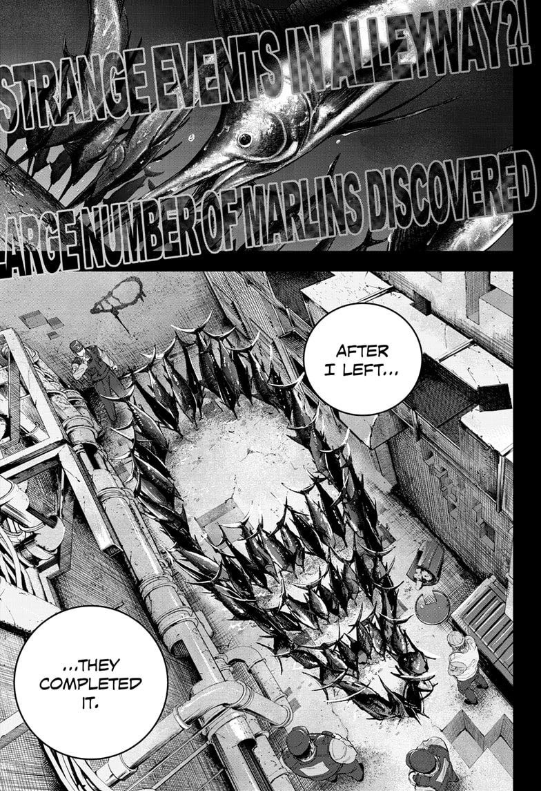 Read Bug Ego EN Manga Online