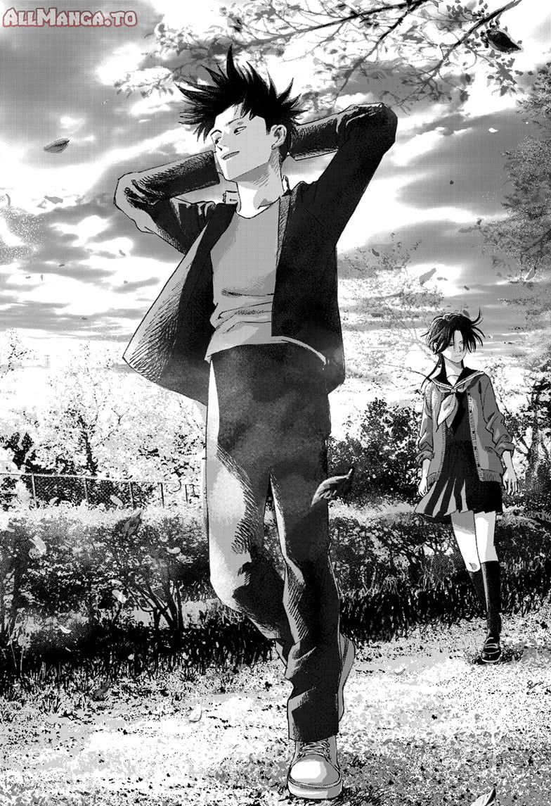 Read Bug Ego EN Manga Online