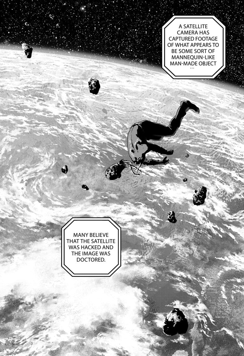 Read Bug Ego EN Manga Online