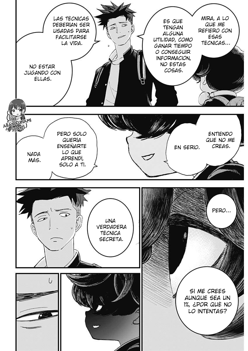 Read Bug Ego EN Manga Online