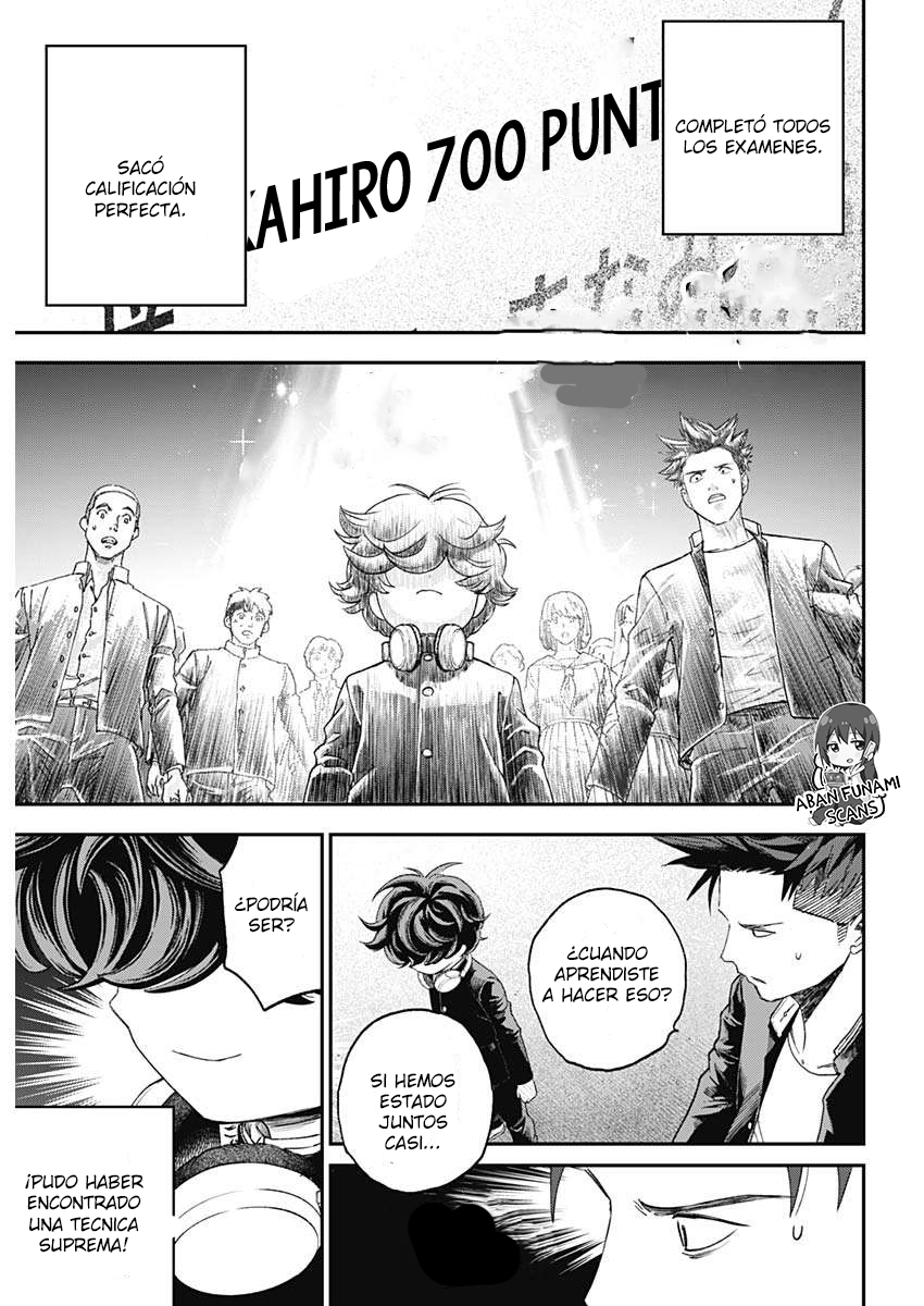 Read Bug Ego EN Manga Online