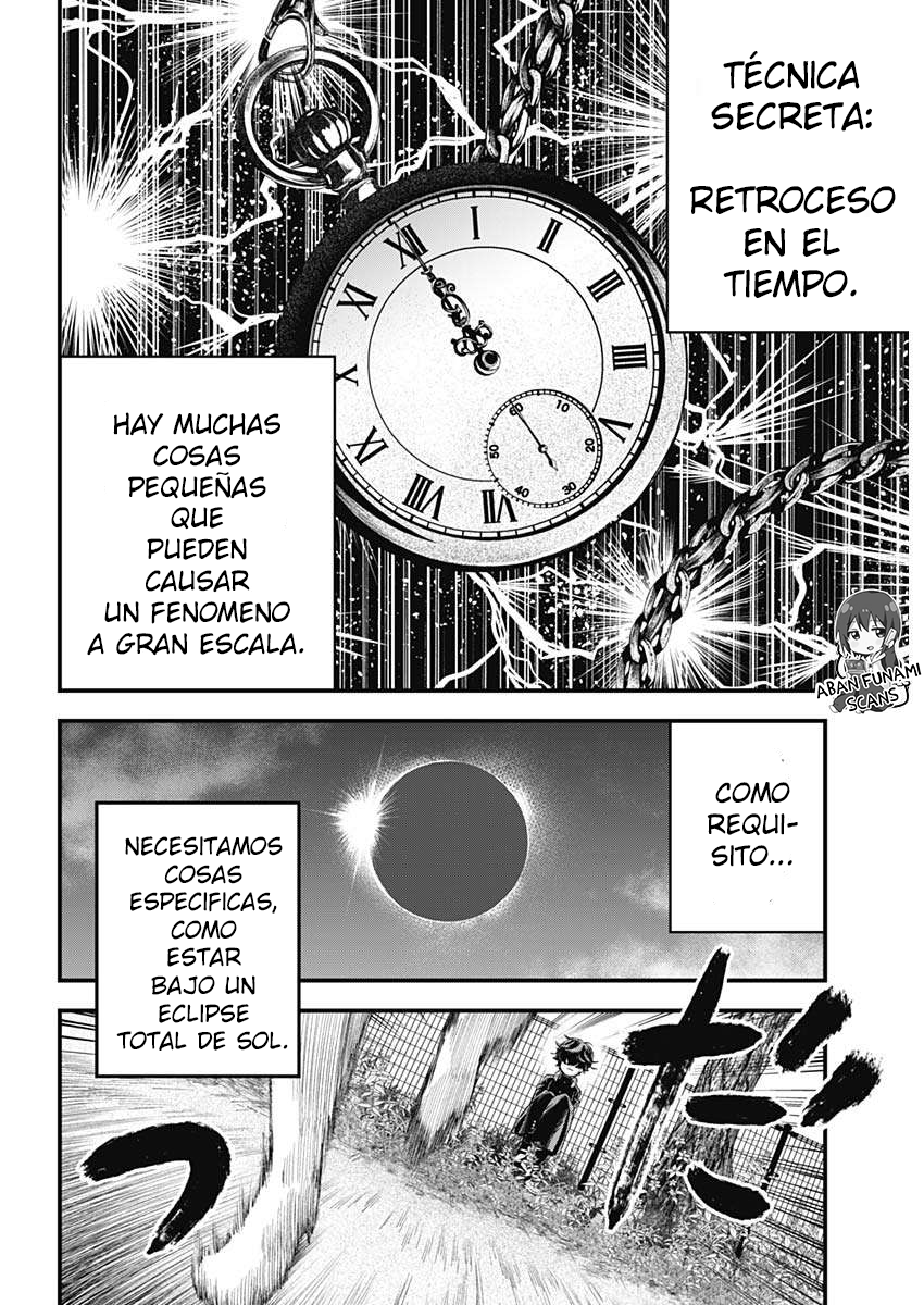 Read Bug Ego EN Manga Online