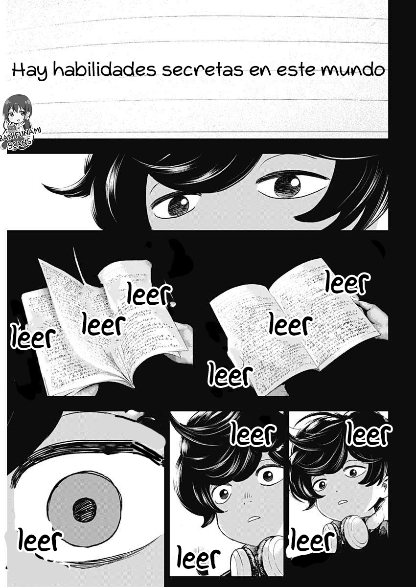 Read Bug Ego EN Manga Online