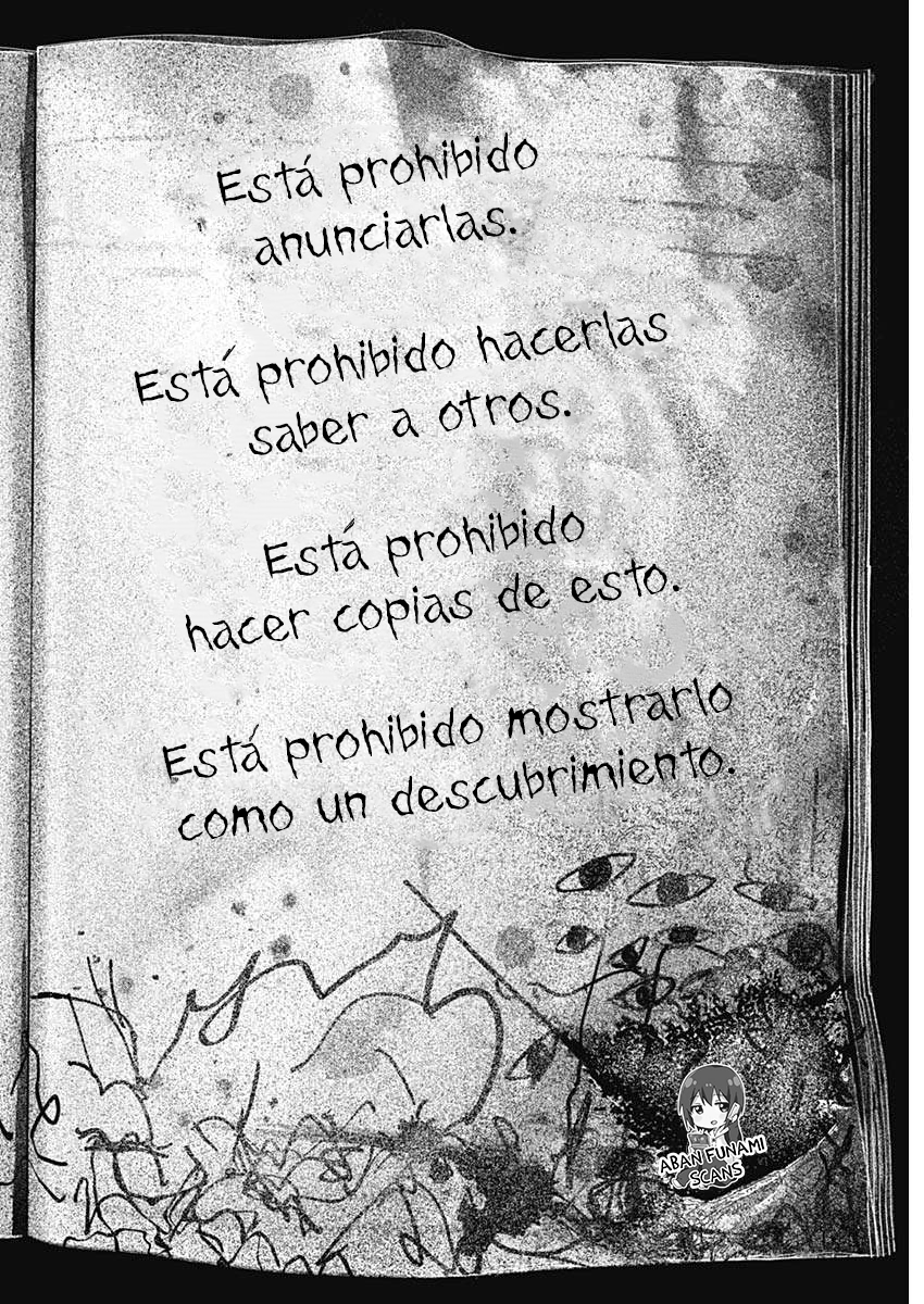 Read Bug Ego EN Manga Online