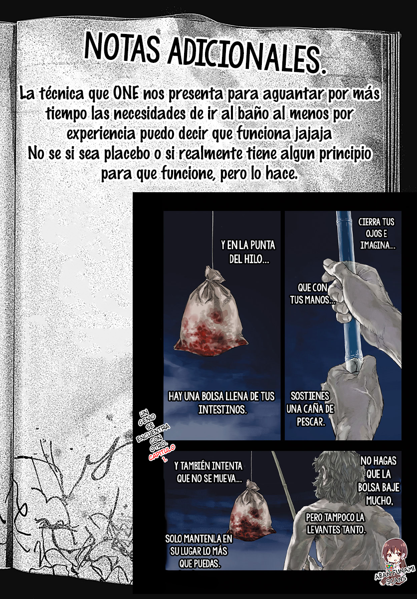 Read Bug Ego EN Manga Online