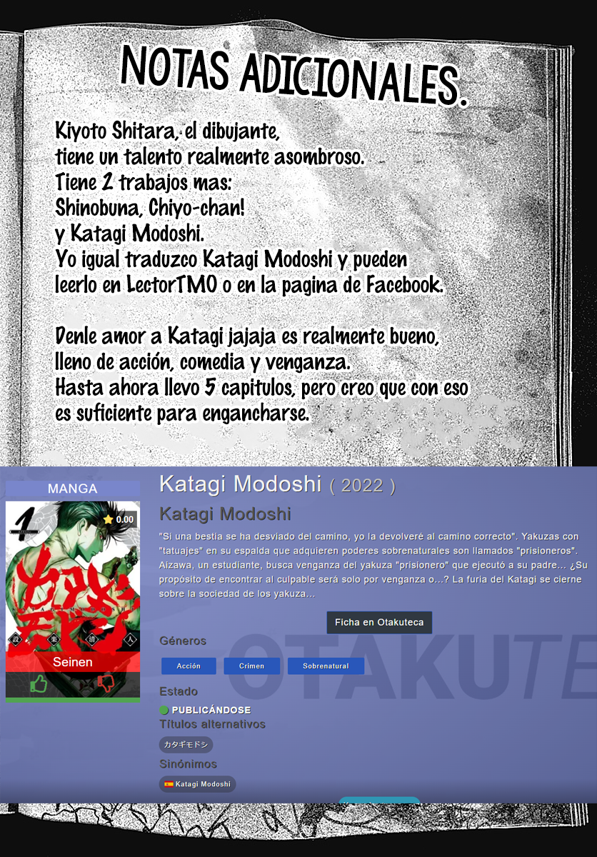 Read Bug Ego EN Manga Online