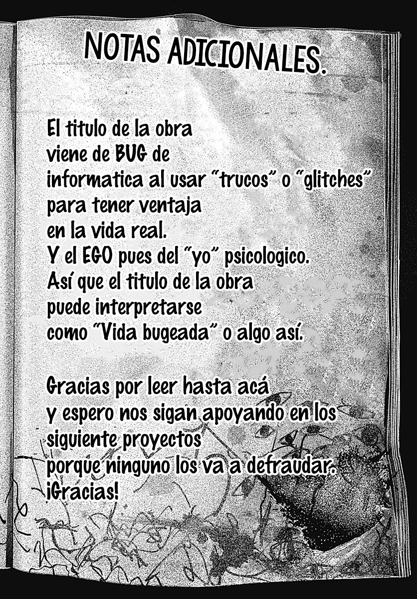 Read Bug Ego EN Manga Online