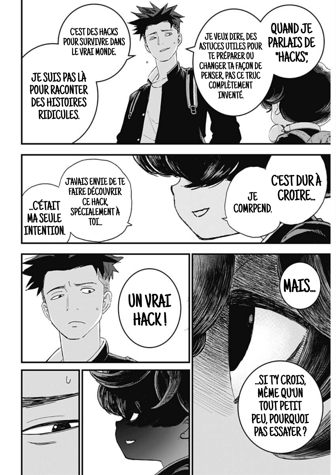 Read Bug Ego EN Manga Online