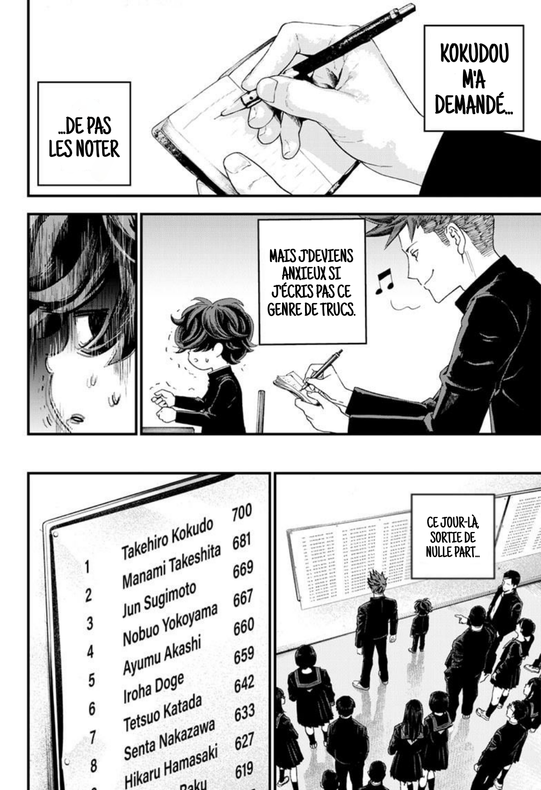 Read Bug Ego EN Manga Online