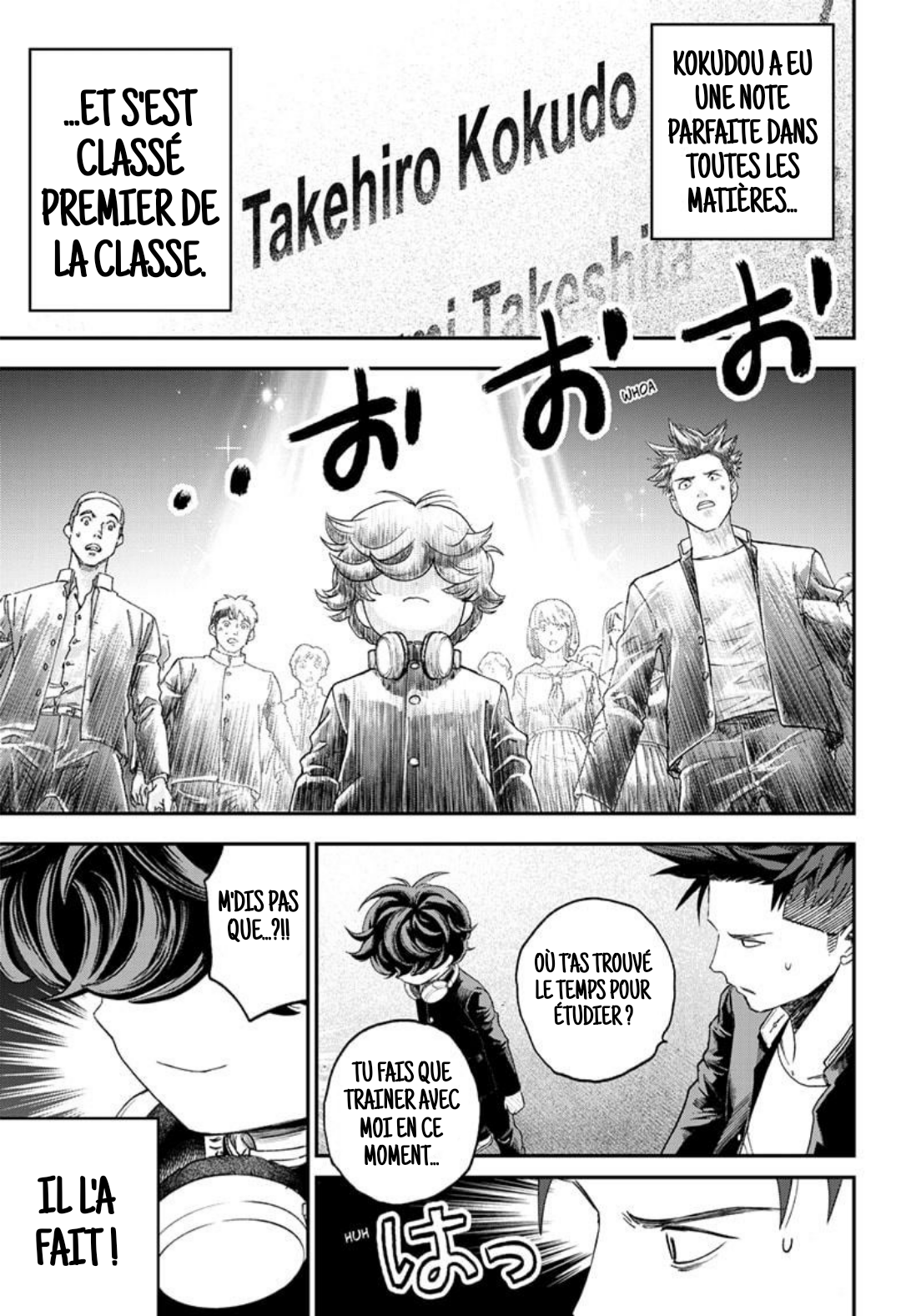 Read Bug Ego EN Manga Online