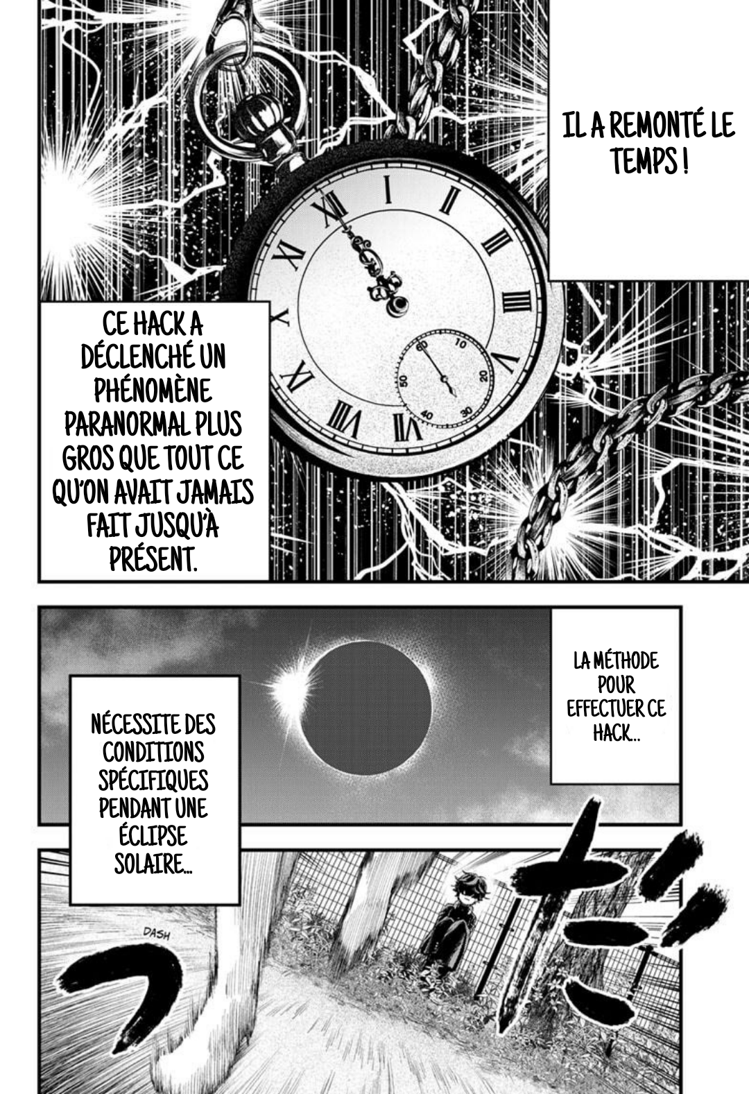 Read Bug Ego EN Manga Online