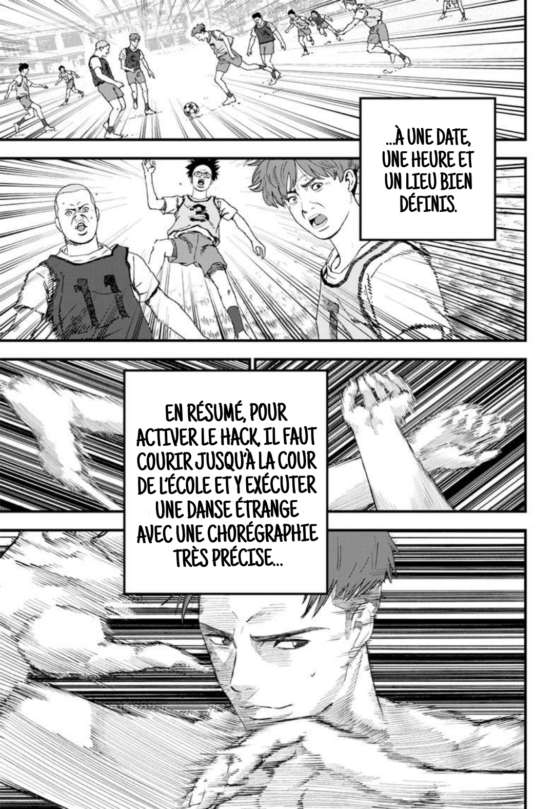 Read Bug Ego EN Manga Online