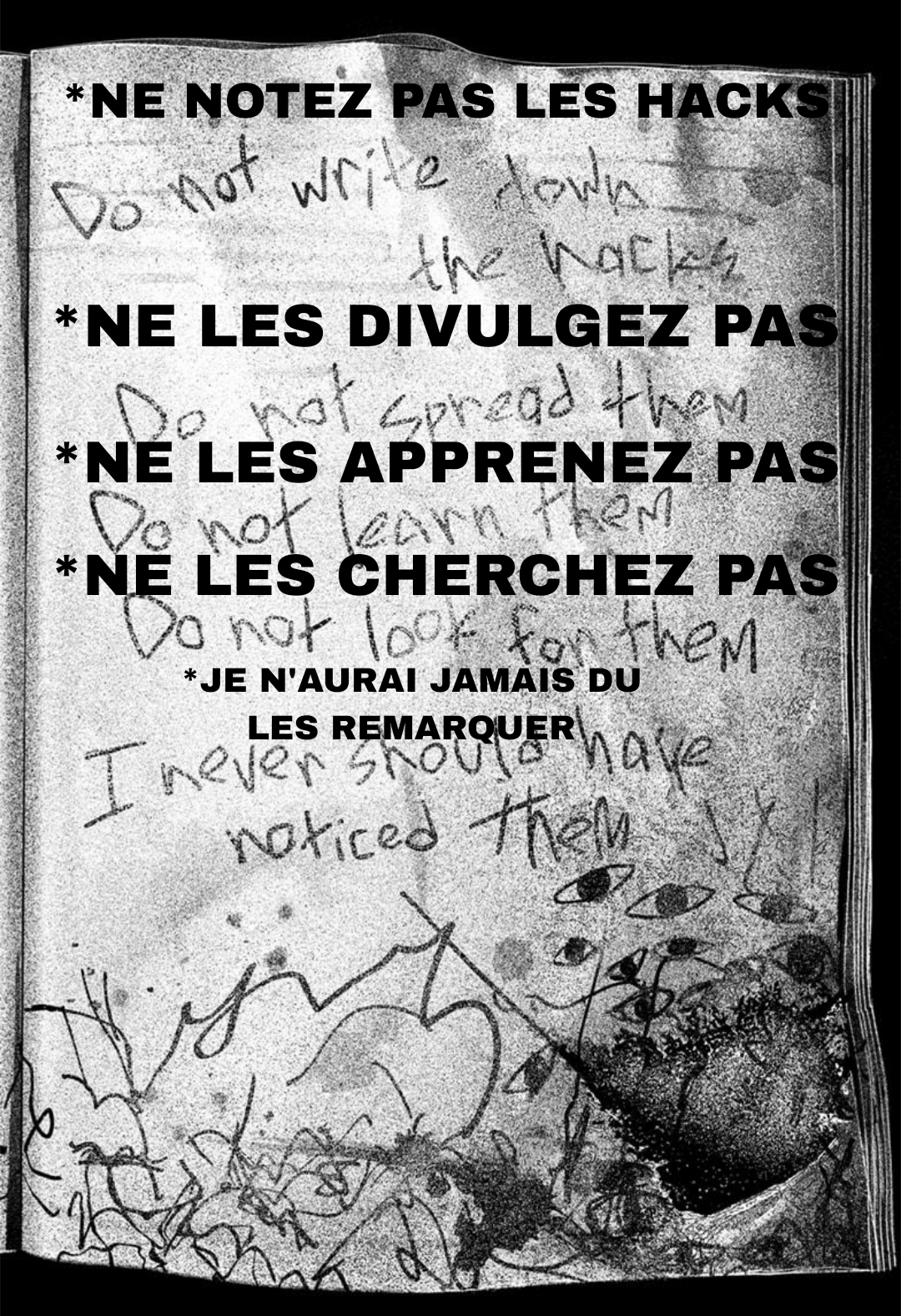 Read Bug Ego EN Manga Online