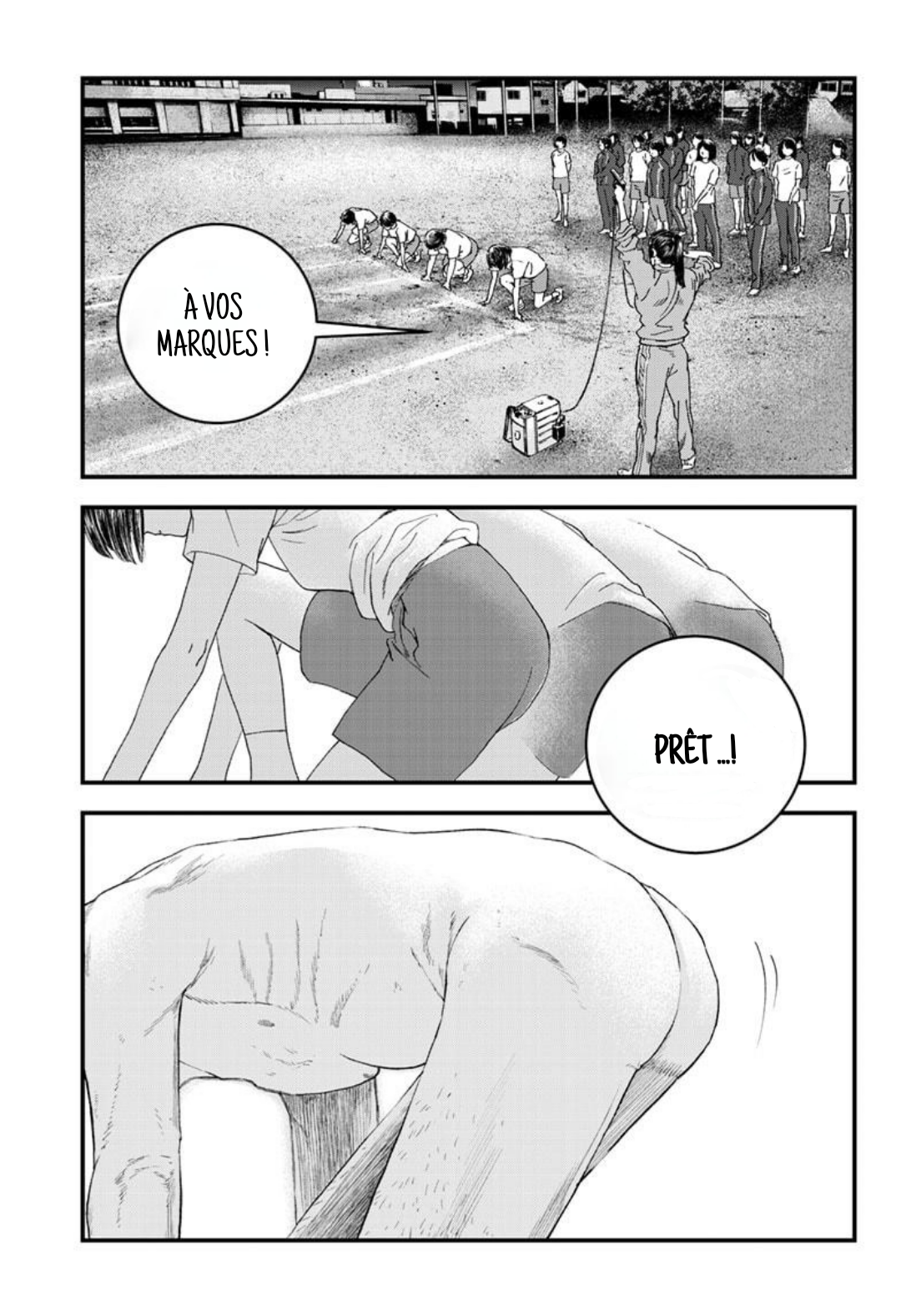 Read Bug Ego EN Manga Online