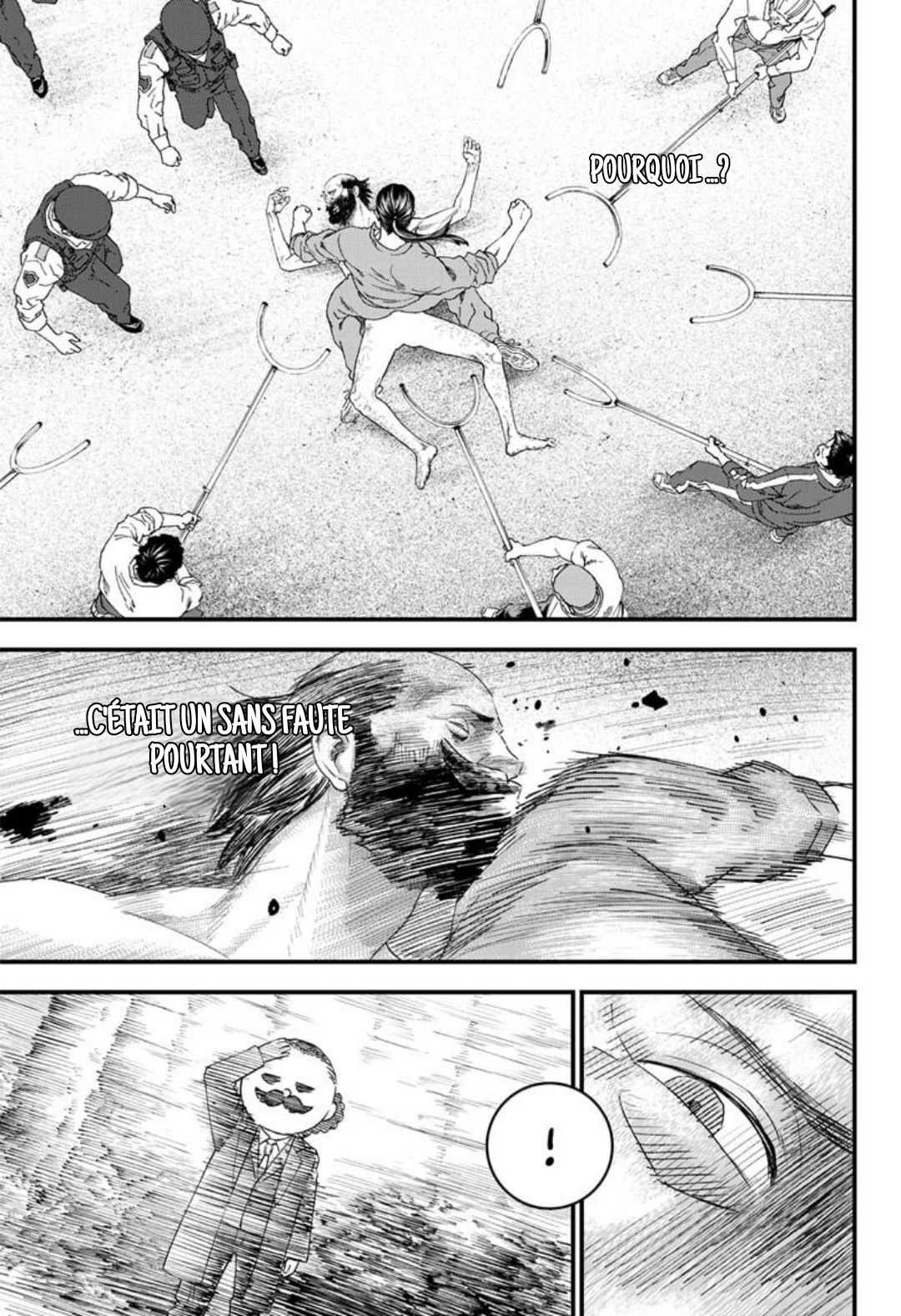 Read Bug Ego EN Manga Online