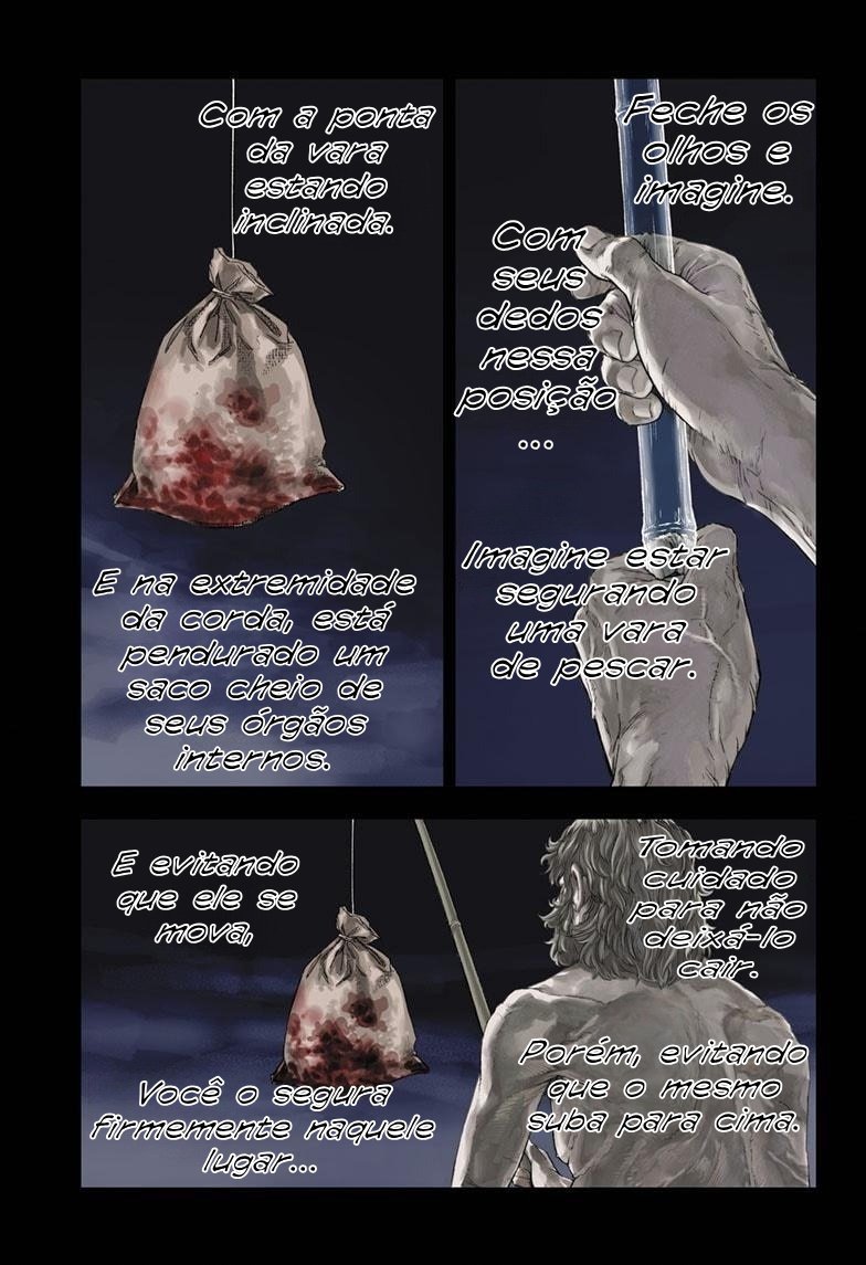 Read Bug Ego EN Manga Online