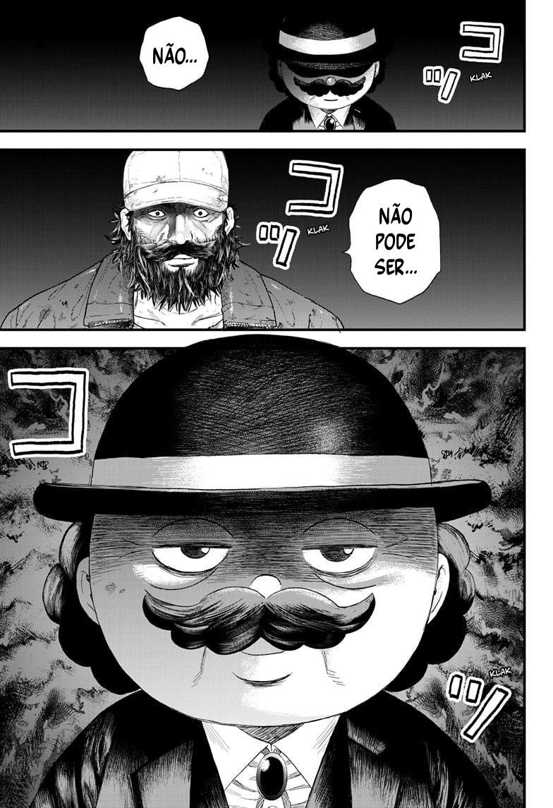 Read Bug Ego EN Manga Online