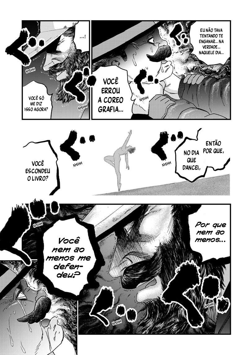 Read Bug Ego EN Manga Online