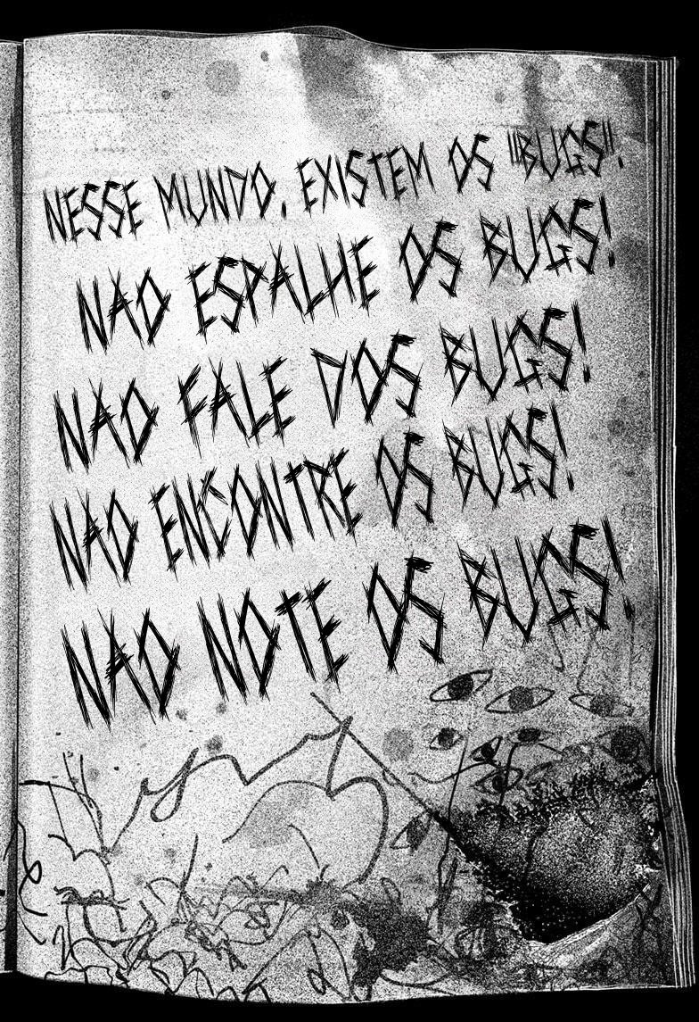 Read Bug Ego EN Manga Online