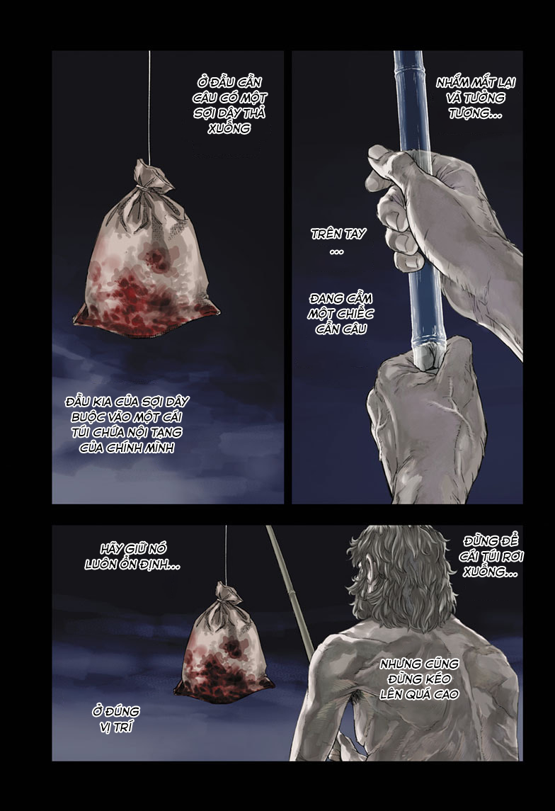 Read Bug Ego EN Manga Online