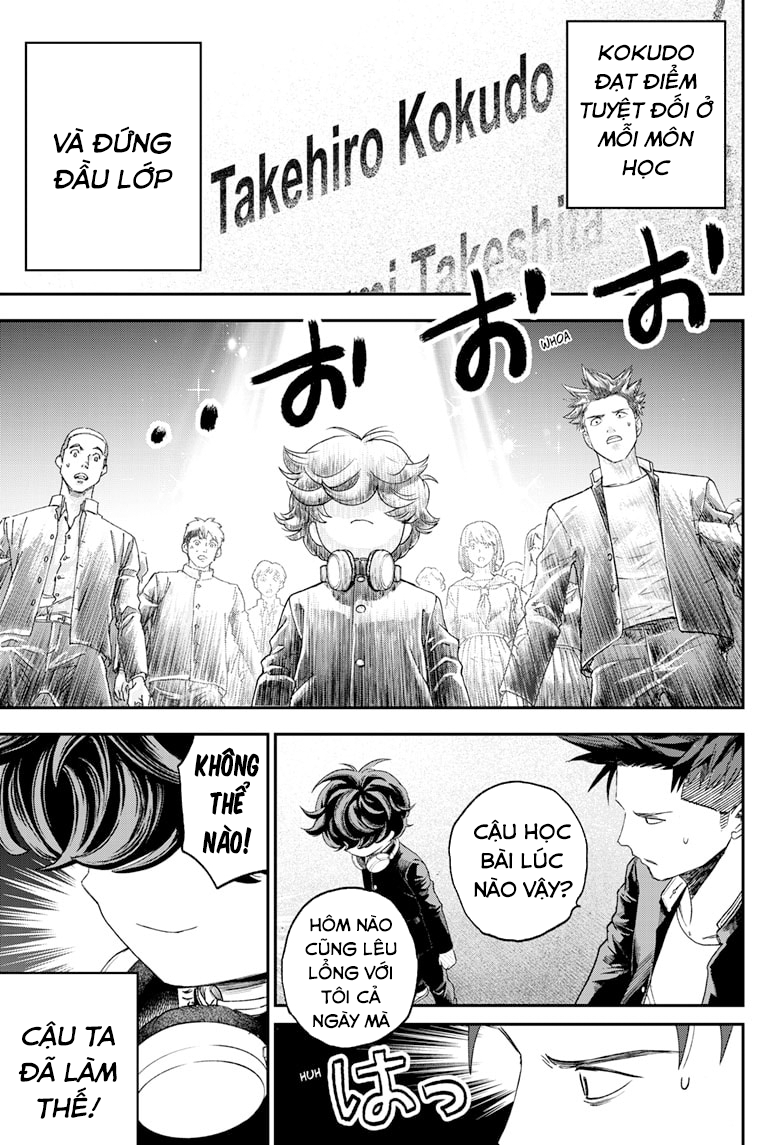 Read Bug Ego EN Manga Online