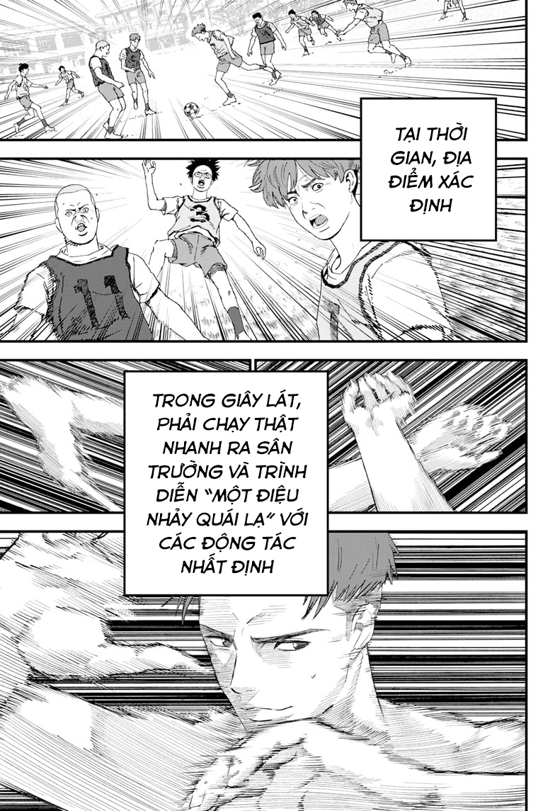 Read Bug Ego EN Manga Online