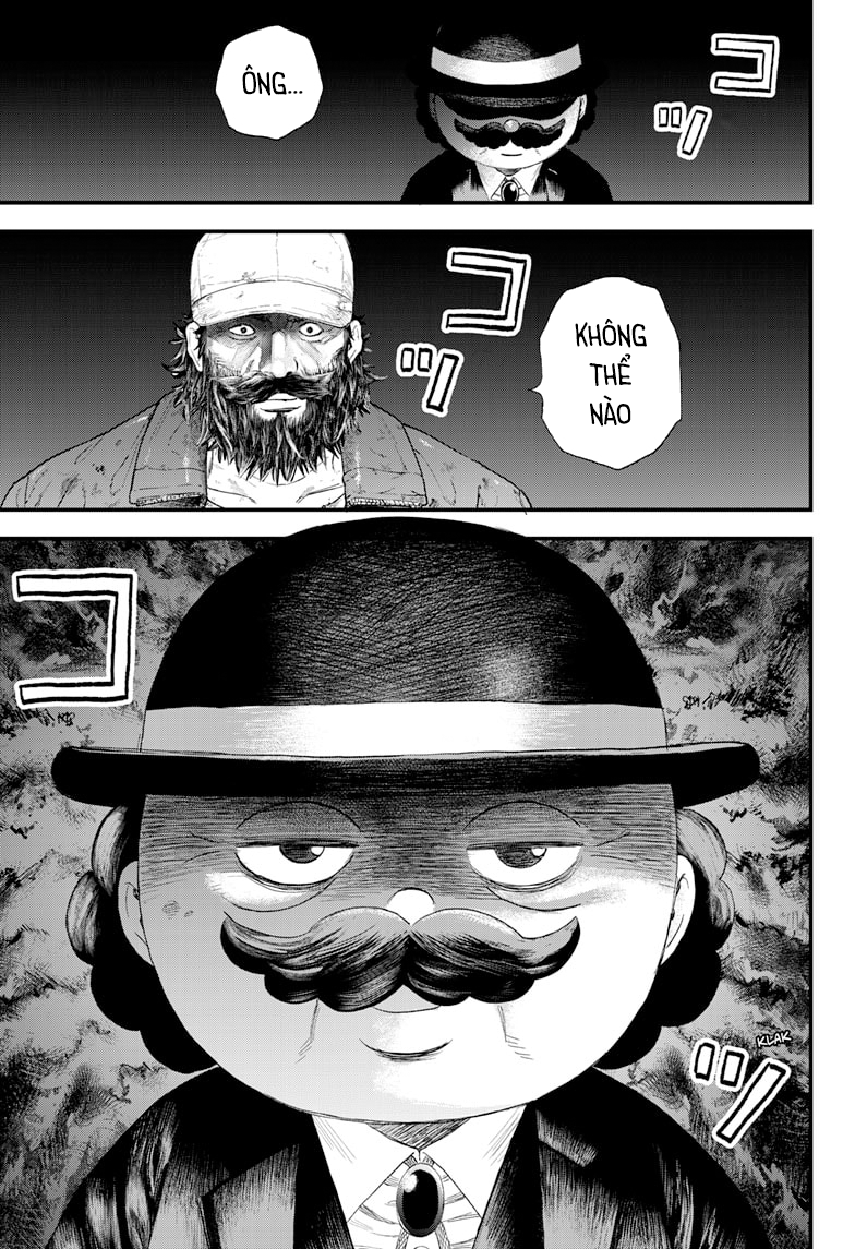 Read Bug Ego EN Manga Online