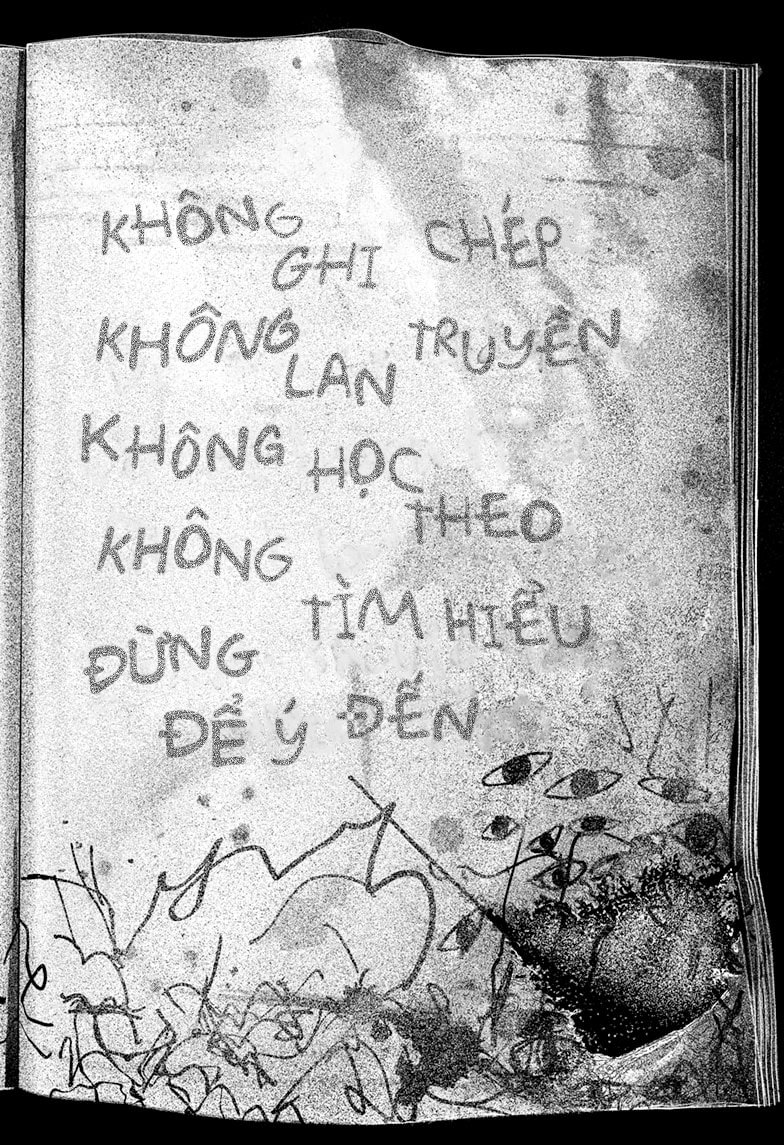 Read Bug Ego EN Manga Online