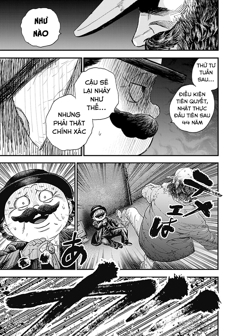 Read Bug Ego EN Manga Online