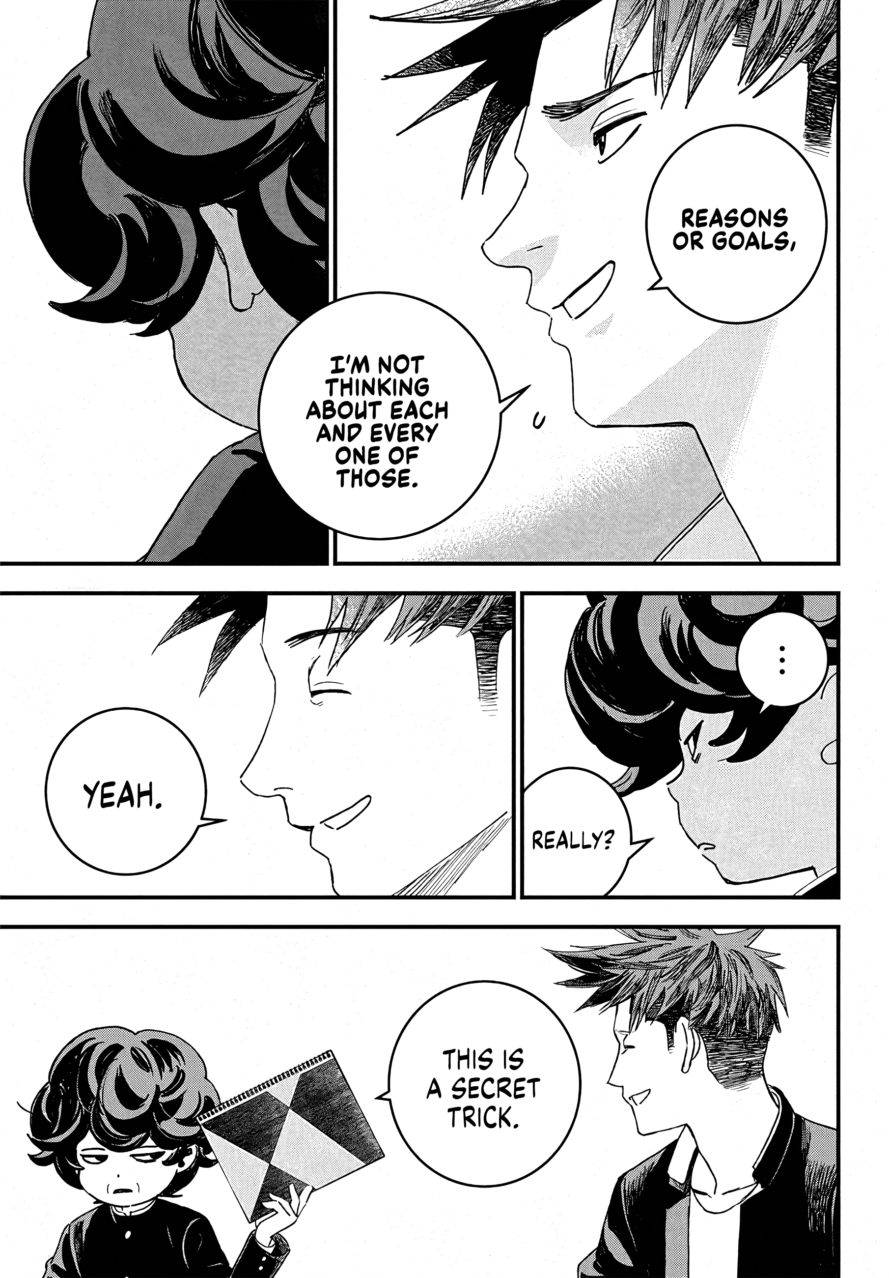 Read Bug Ego EN Manga Online