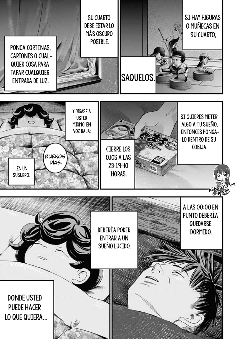 Read Bug Ego EN Manga Online