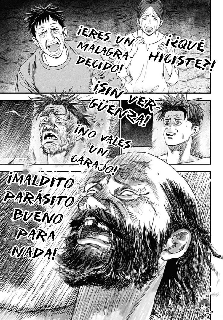 Read Bug Ego EN Manga Online