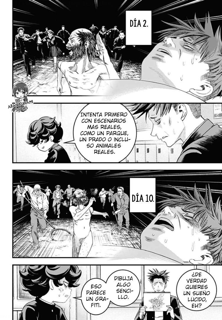 Read Bug Ego EN Manga Online