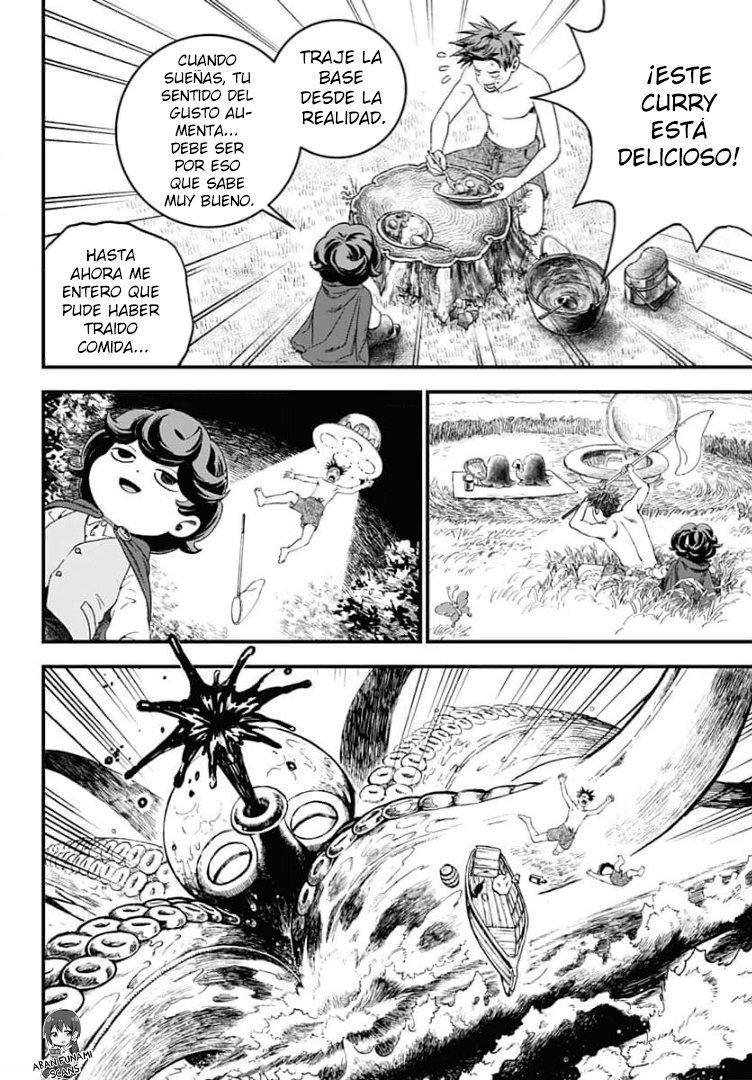 Read Bug Ego EN Manga Online