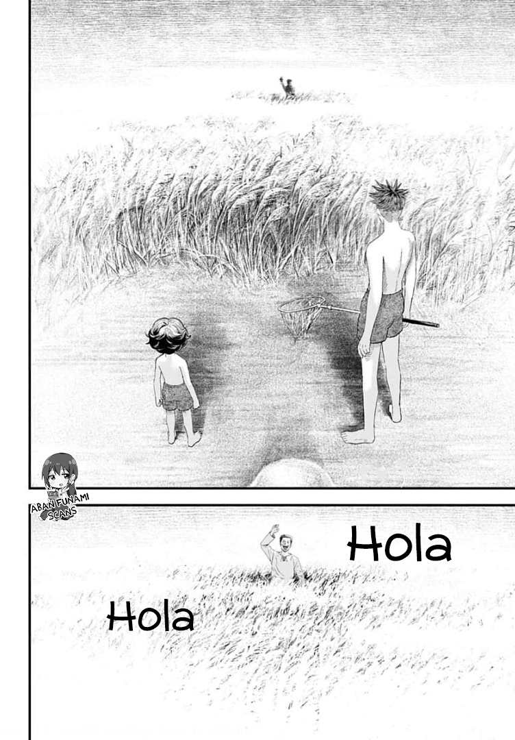 Read Bug Ego EN Manga Online