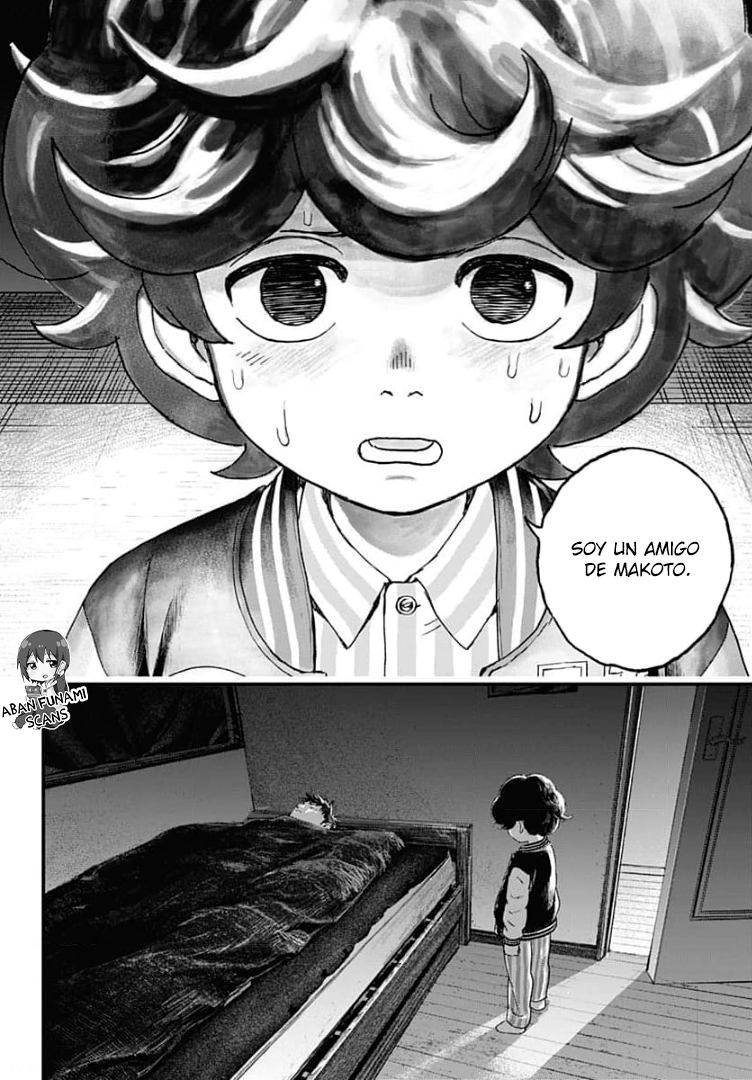 Read Bug Ego EN Manga Online