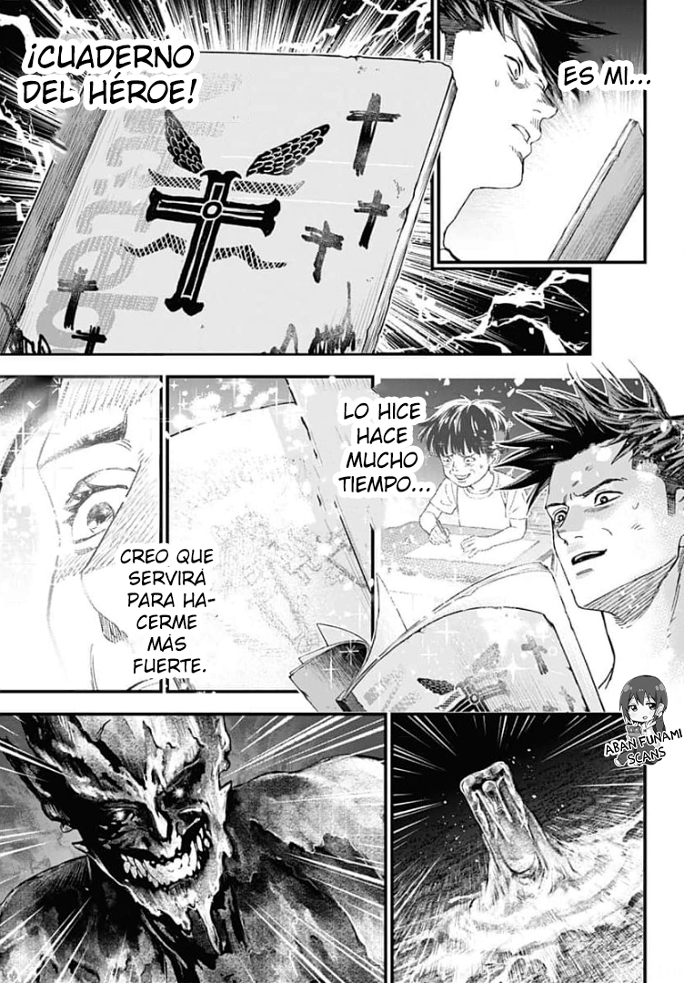 Read Bug Ego EN Manga Online