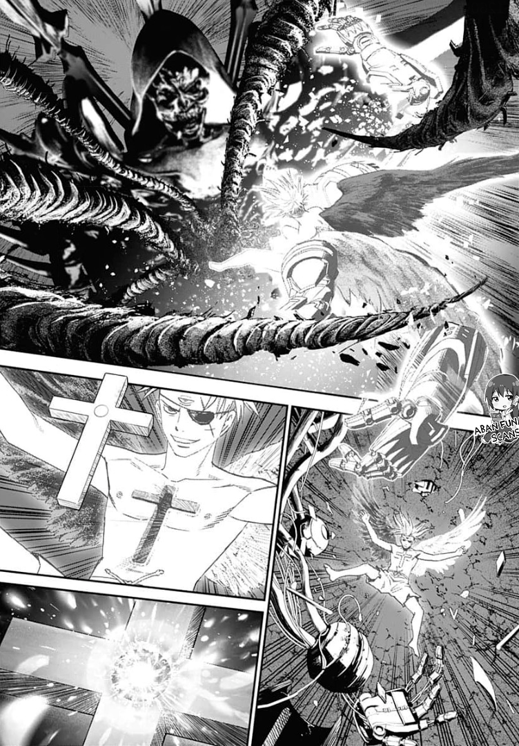 Read Bug Ego EN Manga Online