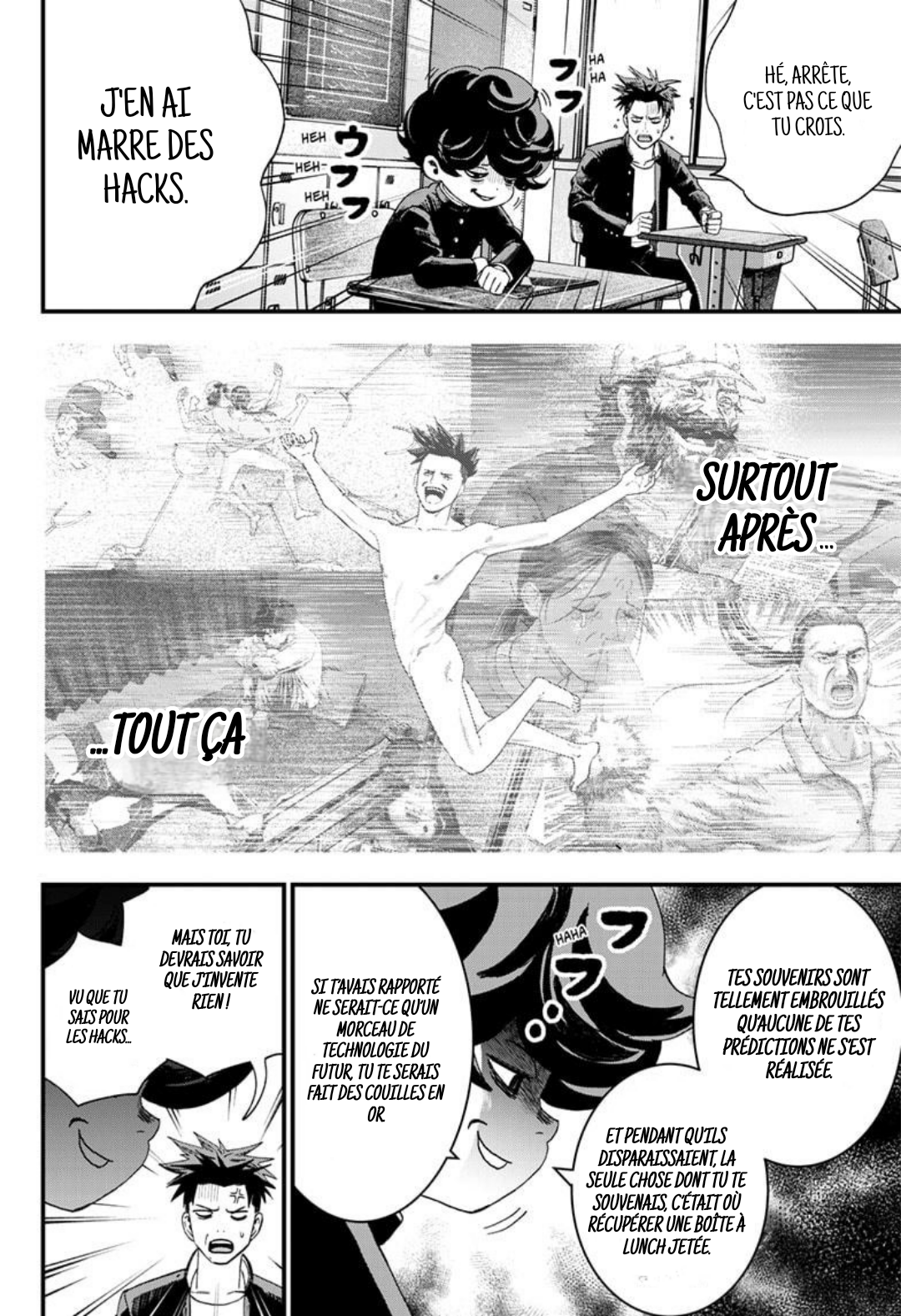 Read Bug Ego EN Manga Online