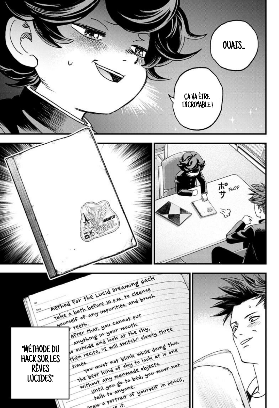 Read Bug Ego EN Manga Online